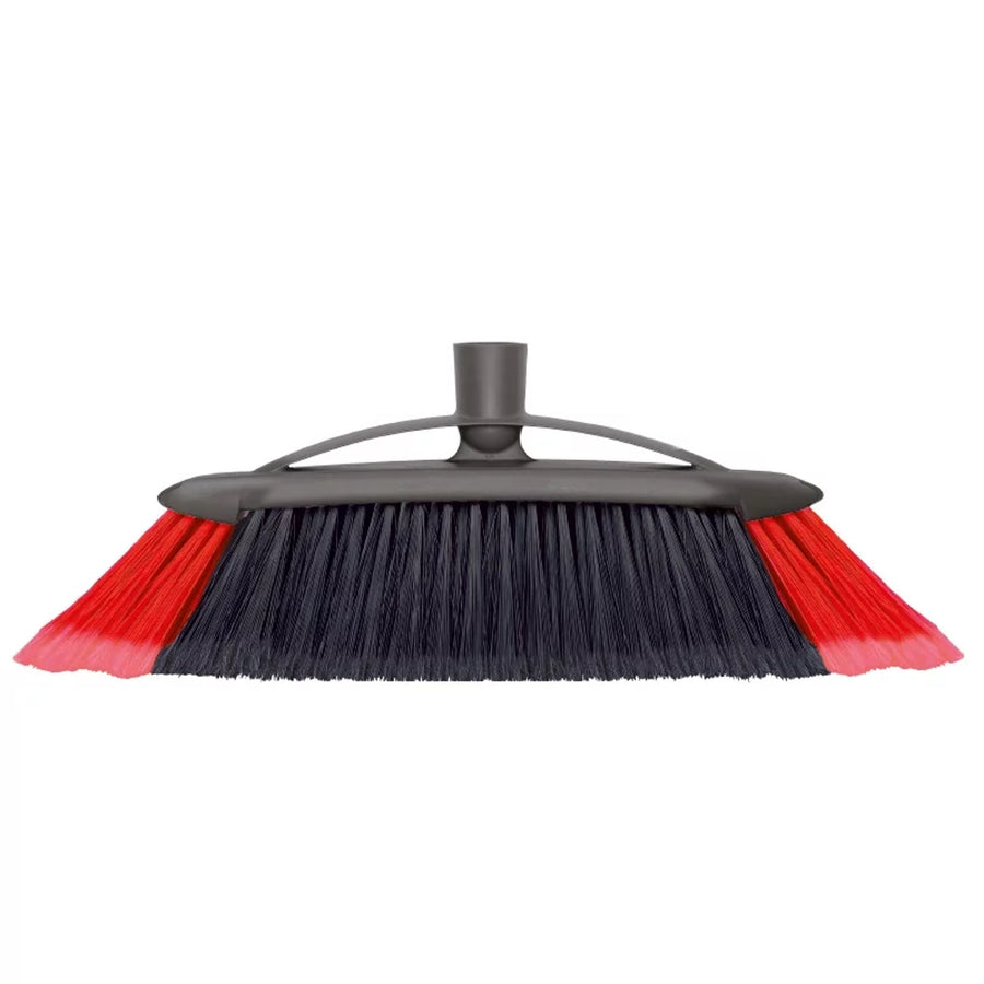 2 in 1 Vileda XXL VILEDA 2 in 1 XXL XXL Twee soorten borstelharen met palen
