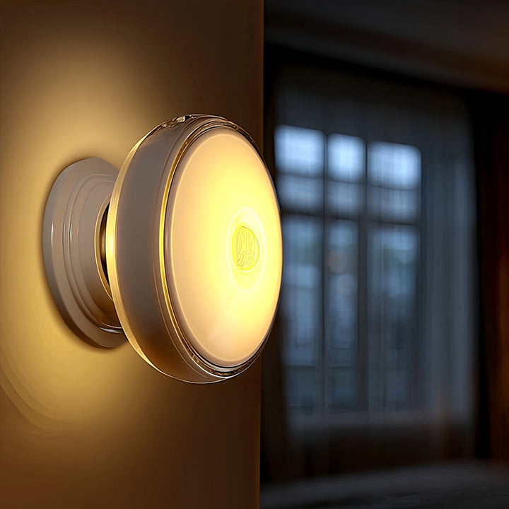 Lamp 11 led-licht met bewegingssensor voeding batterij