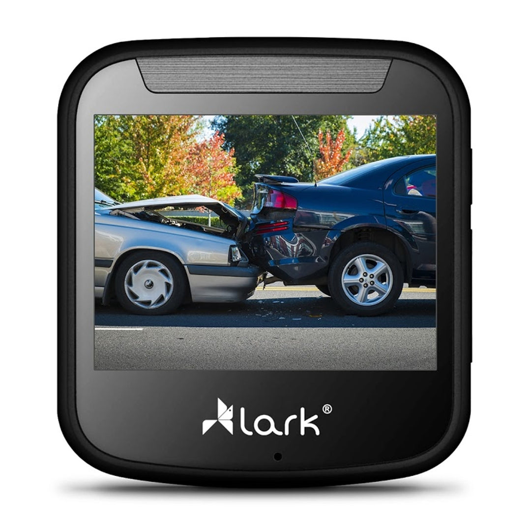 Auto DVR FREECAM 2.1 FULL HD 120 graden Leeuwerik