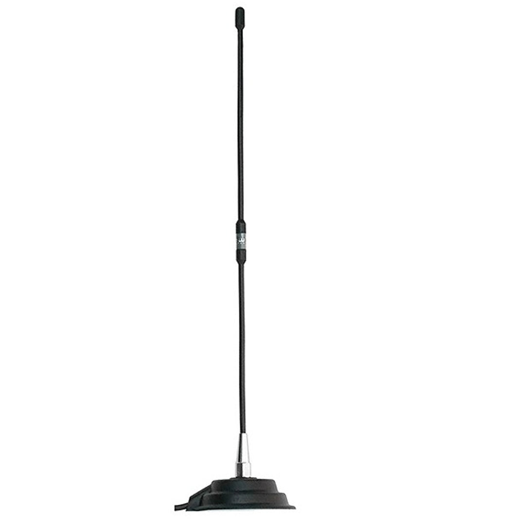 CB Blow 850M Antenne met 45cm magneet Frequentiebereik: 26.8-27.6 MHz