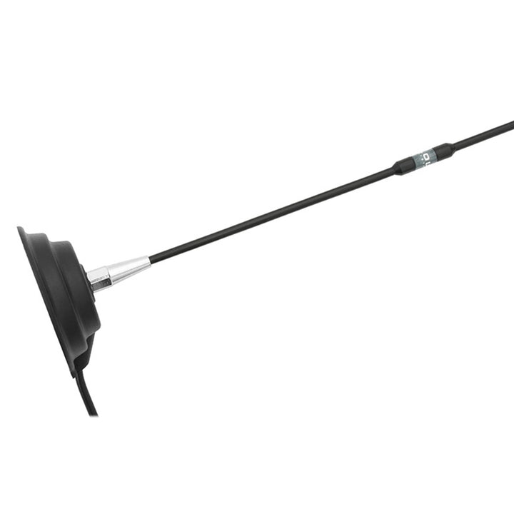 CB Blow 850M Antenne met 45cm magneet Frequentiebereik: 26.8-27.6 MHz