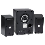 Bluetooth 2.1 Audiocore AC910 luidspreker FM-radio, TF-kaartingang, AUX, USB-voeding