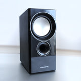 Bluetooth 2.1 Audiocore AC910 luidspreker FM-radio, TF-kaartingang, AUX, USB-voeding