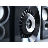 Bluetooth 2.1 Audiocore AC910 luidspreker FM-radio, TF-kaartingang, AUX, USB-voeding