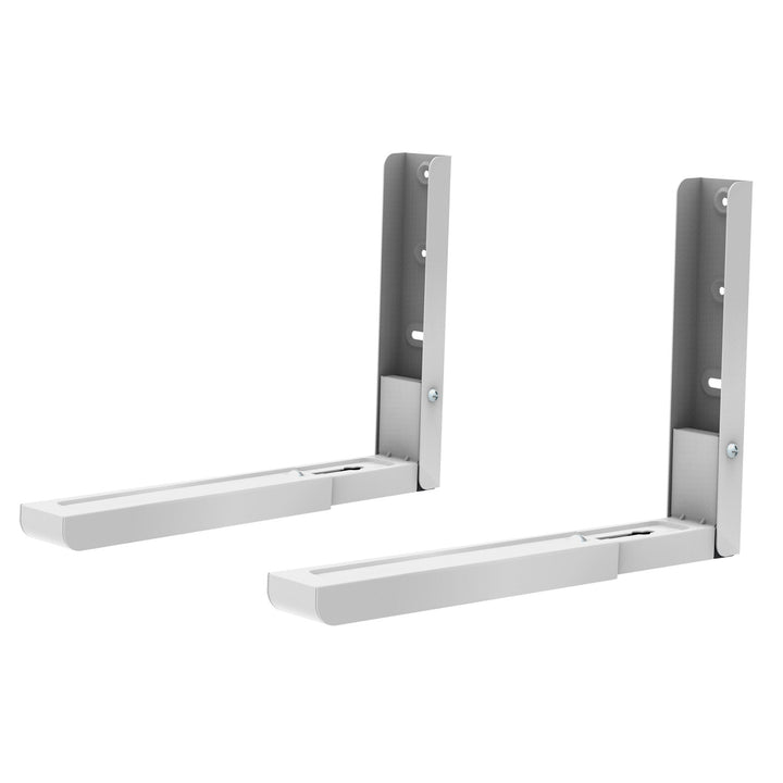 Muurbevestiging voor magnetron MC-01 30kg verstelbare pootlengte
