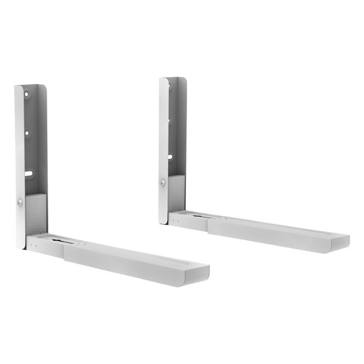 Muurbevestiging voor magnetron MC-01 30kg verstelbare pootlengte
