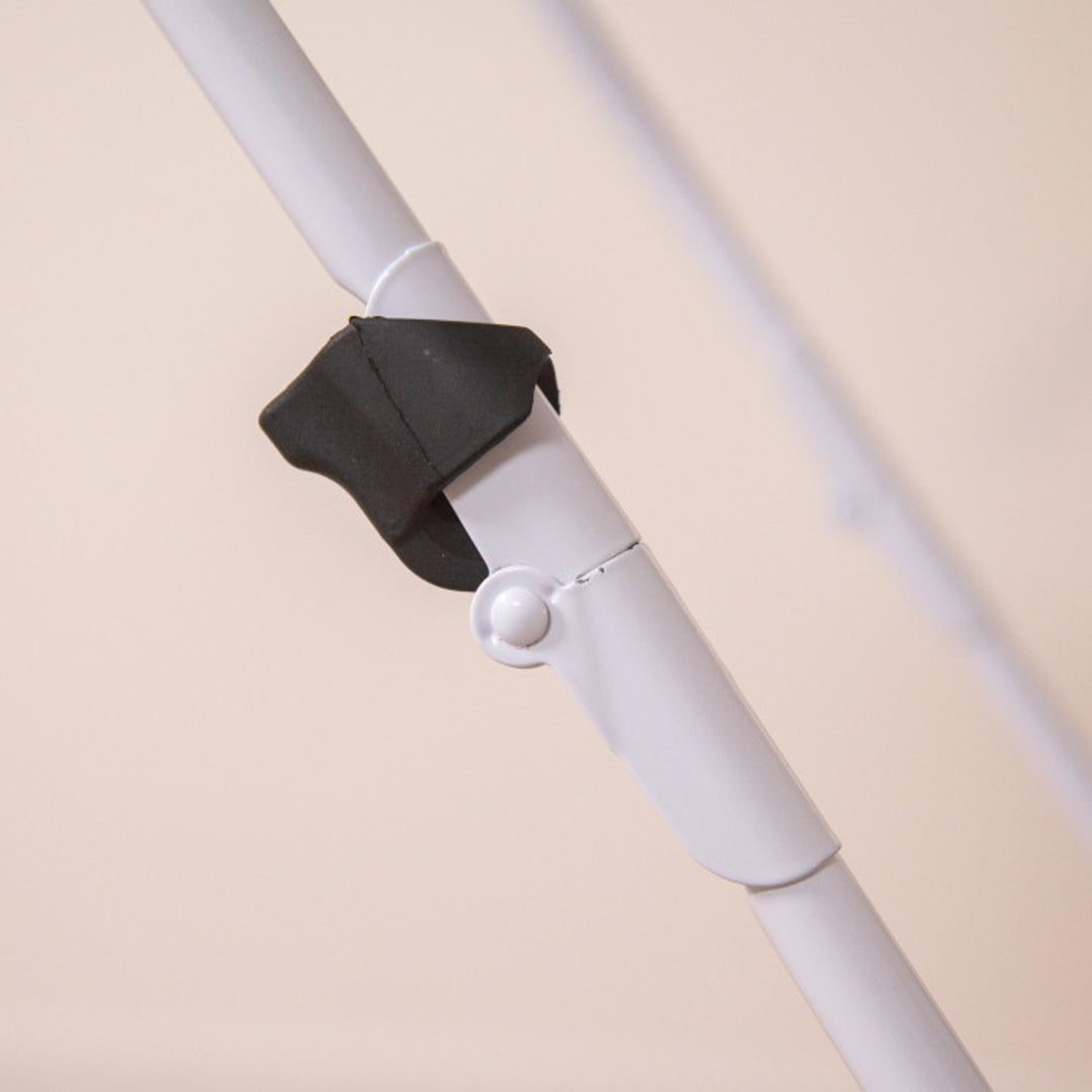 Vileda universeel opvouwbaar wiel wasdroger 18m