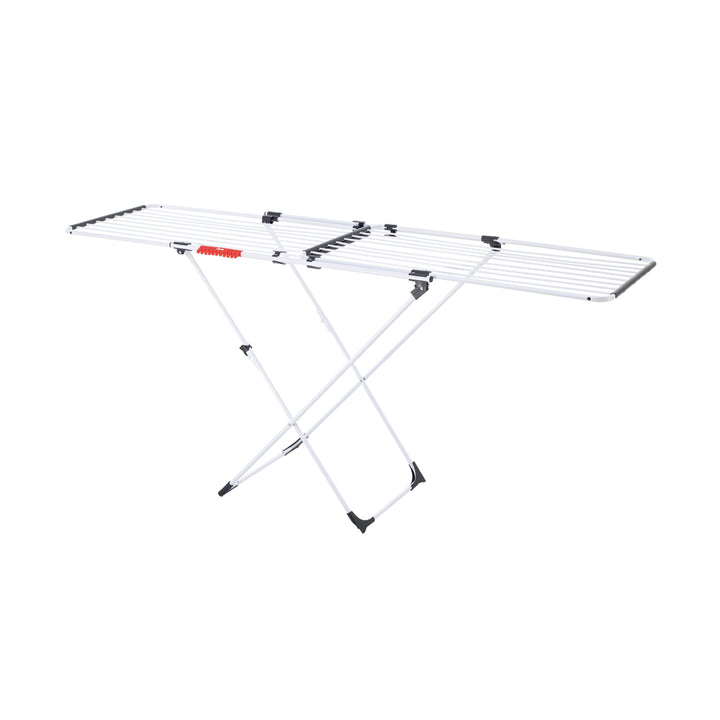 Vileda Doble uitschuifbare wasdroger tot 209 cm lang