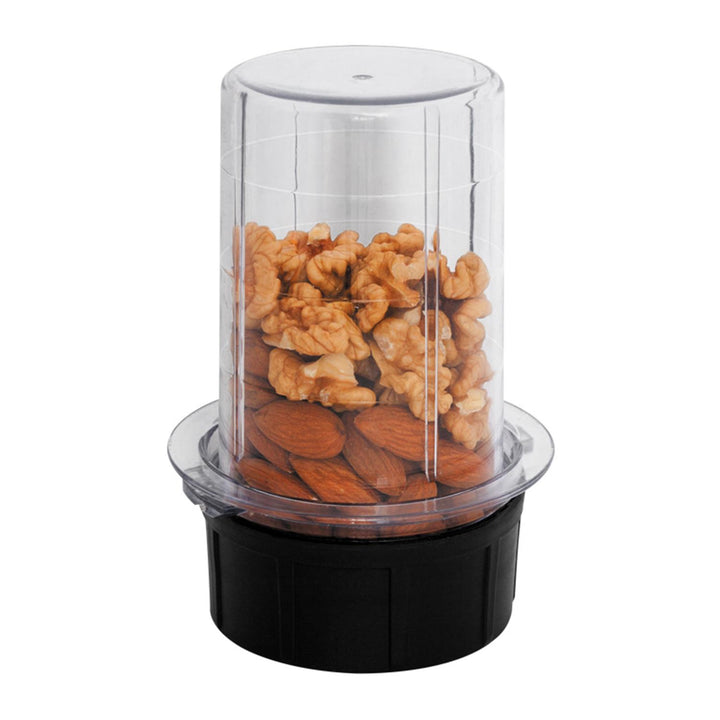 Blender Noveen Sport Mix & Fit SB1000 Xline 300W accessoires