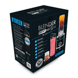 Noveen Sport Mix & Fit SB1000 X-line blender met kan