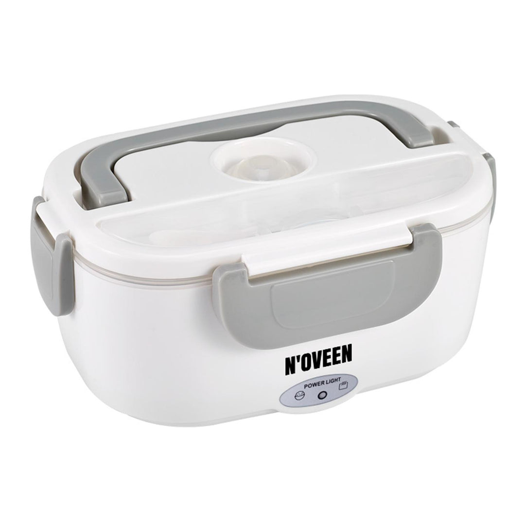 LUNCHBOX VERWARMDE CONTAINER THERMOS LUNCHKWALITEIT