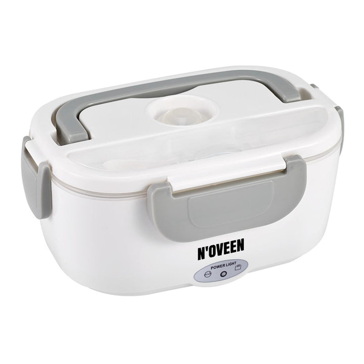 LUNCHBOX VERWARMDE CONTAINER THERMOS LUNCHKWALITEIT