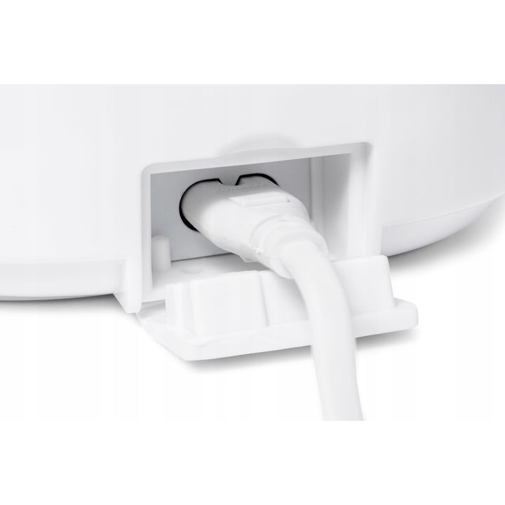 Noveen LB330 elektrische lunchbox-voedselverwarmer, mintgroen