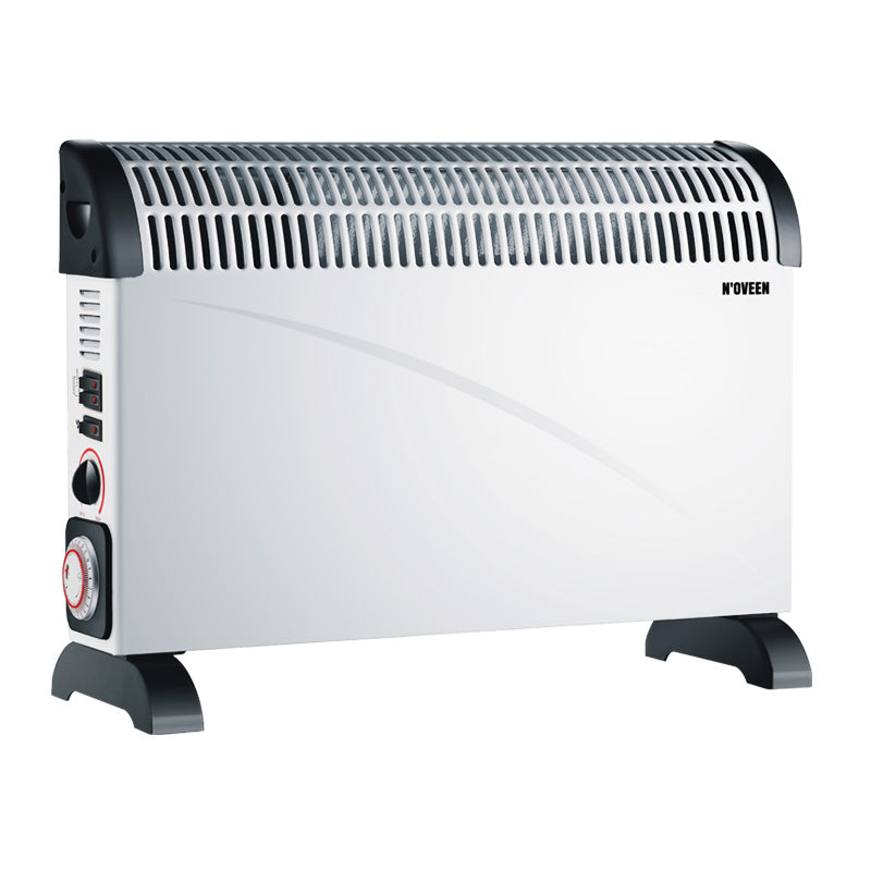 ELEKTRISCHE CONVECTIE RADIATORTIMER 2000W KWALITEIT