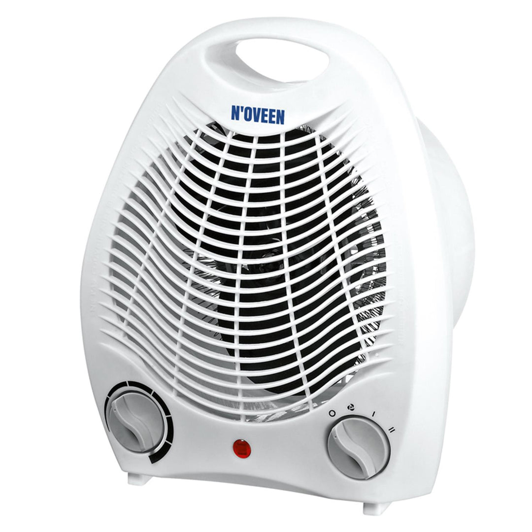 FERMISCHE VULLER 2000 W ELEKTRISCHE VERWARMING
