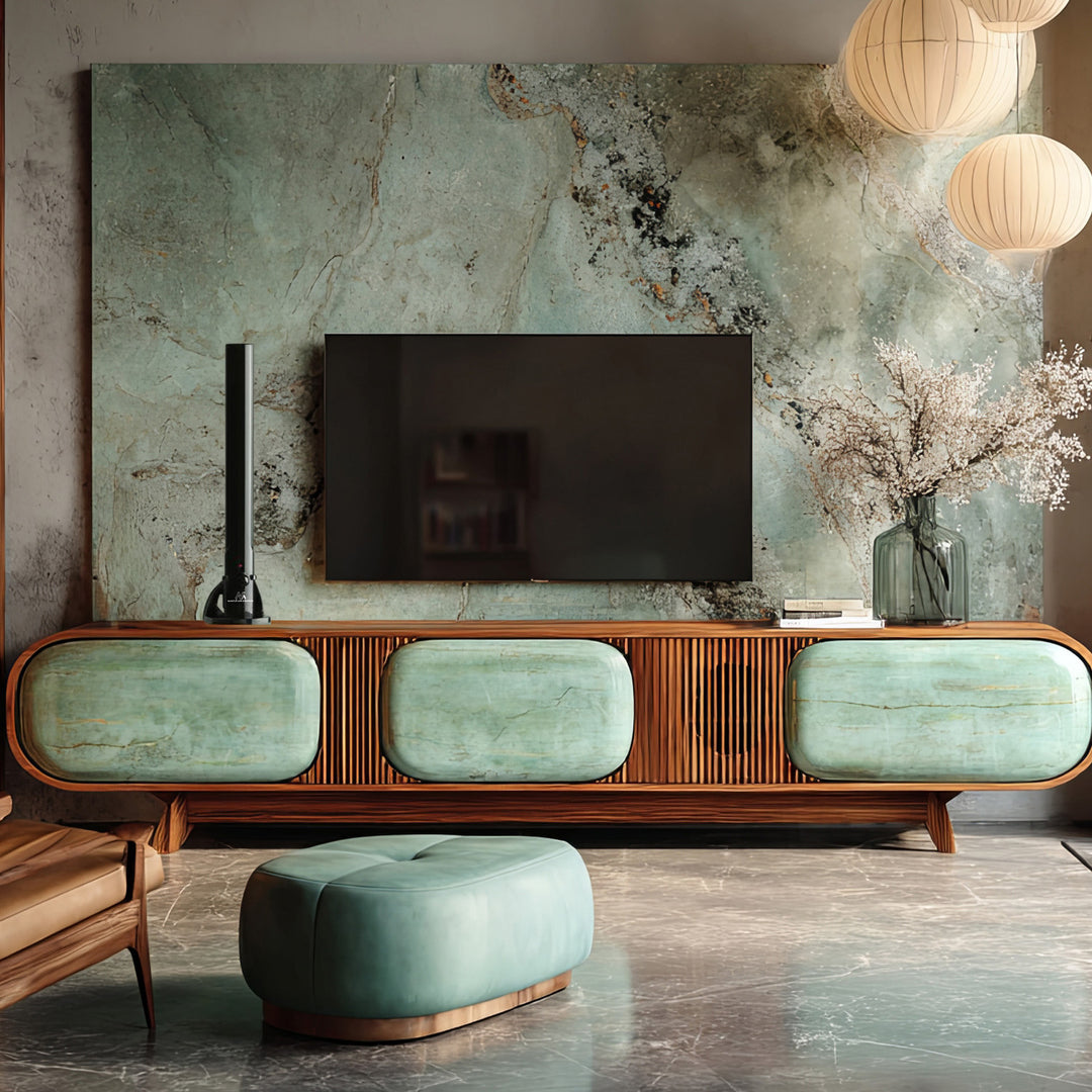 Binnenantenne TV Radioantenne DVB-T2 HEVC - LTE DAB FM 100dBμV