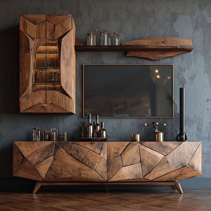 Binnenantenne TV Radioantenne DVB-T2 HEVC - LTE DAB FM 100dBμV