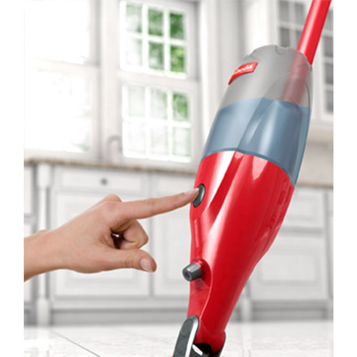 Vileda Mop Spray & Clean  - Mop met roterende reiniger