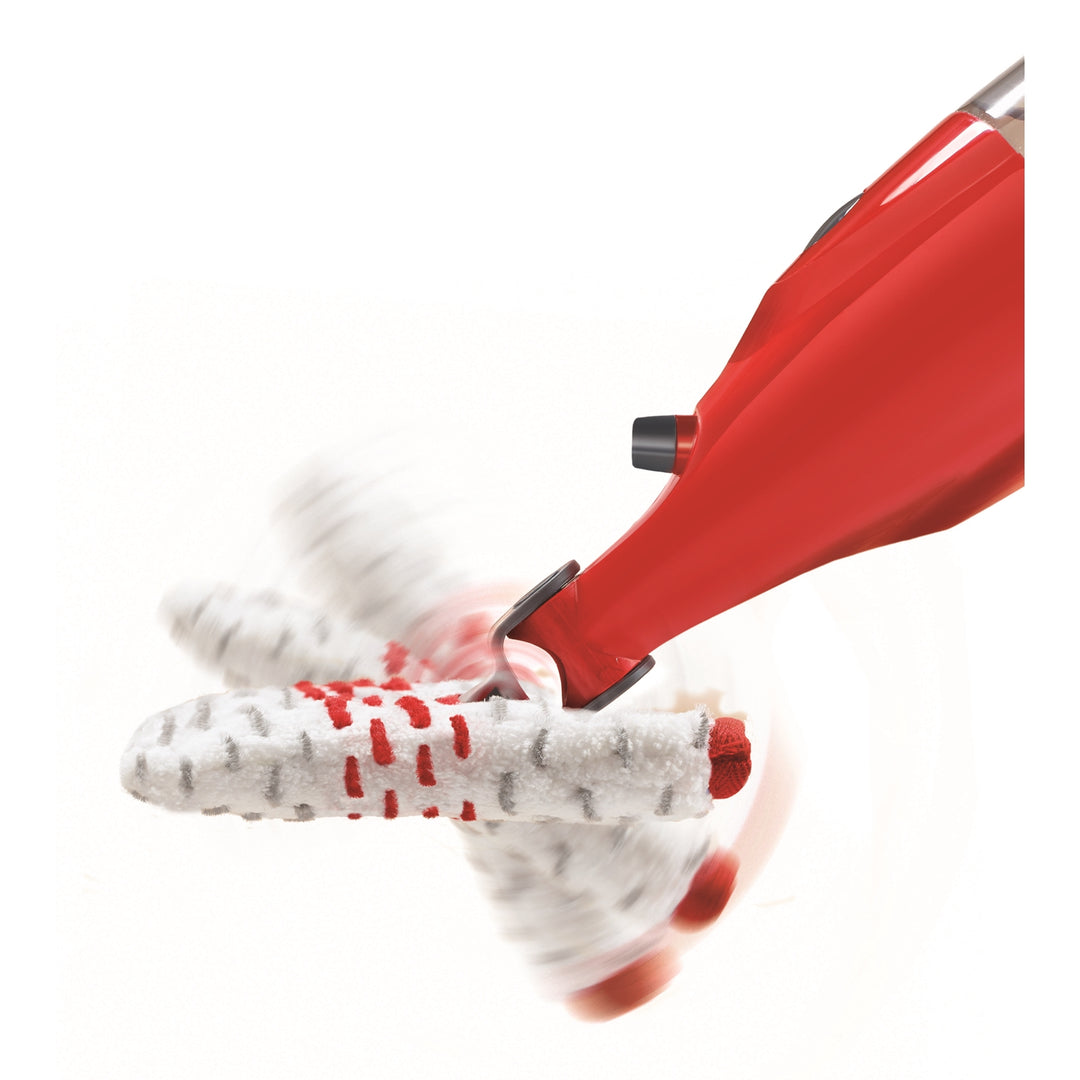 Vileda Mop Spray & Clean  - Mop met roterende reiniger