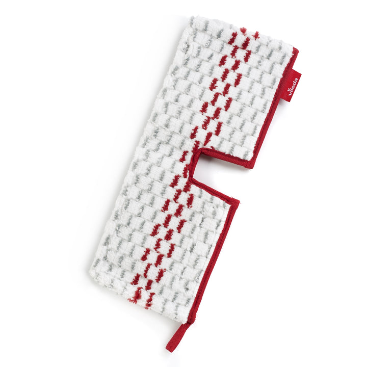 Vileda Mop Spray & Clean  - Mop met roterende reiniger