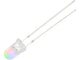 3 mm RGB LED langzaam veranderende 3 kleuren. 3V voeding