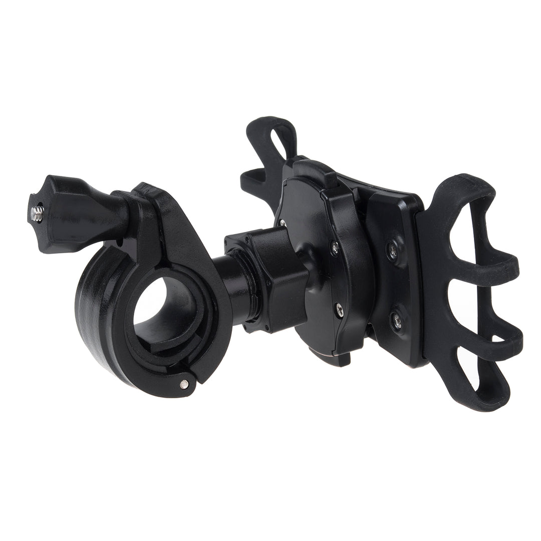 Maclean MC-823 fietshouder, Maclean Fast Connect-systeem