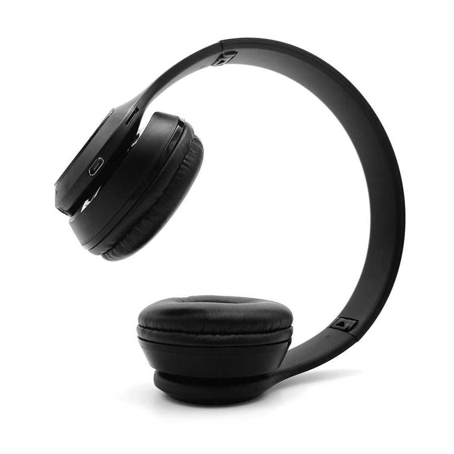 Media-Tech draadloze hoofdtelefoon, Bluetooth 5.1, FM-radio, MT3591
