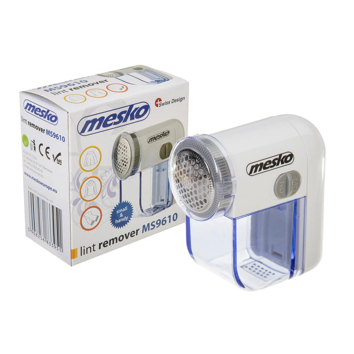 Mesko MS9610 snoerloos stofscheerapparaat