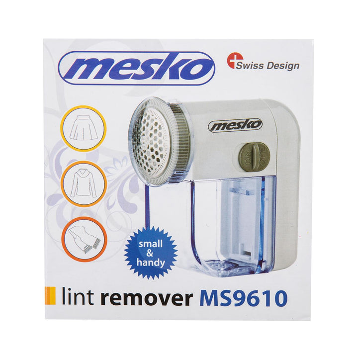 Mesko MS9610 snoerloos stofscheerapparaat