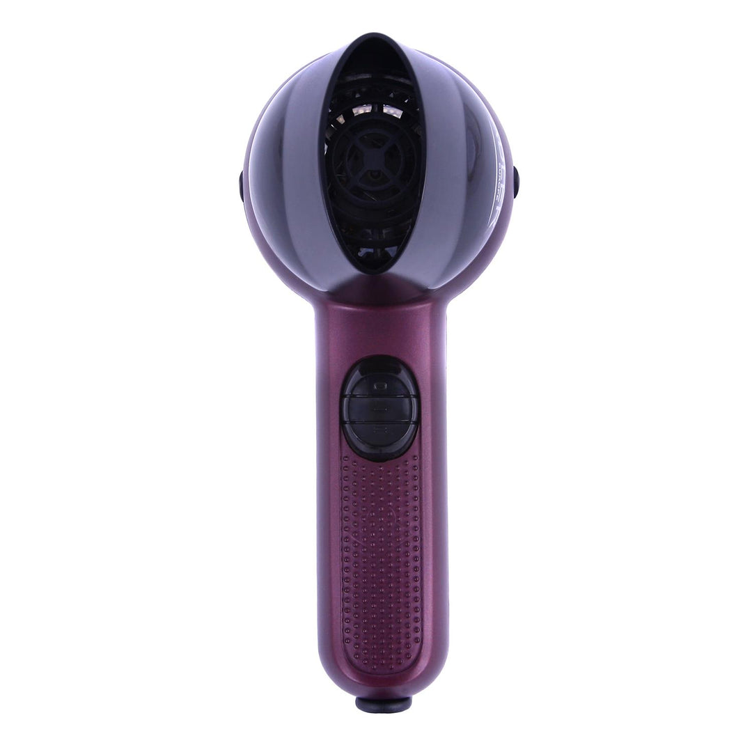 Adler AD 2247 1400 W droger 2 vermogensregelingsniveaus