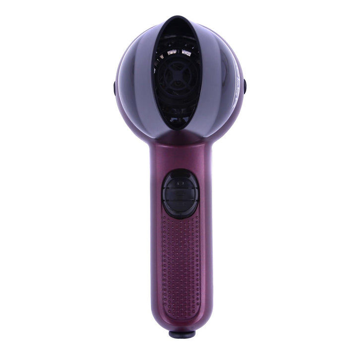 Adler AD 2247 1400 W droger 2 vermogensregelingsniveaus