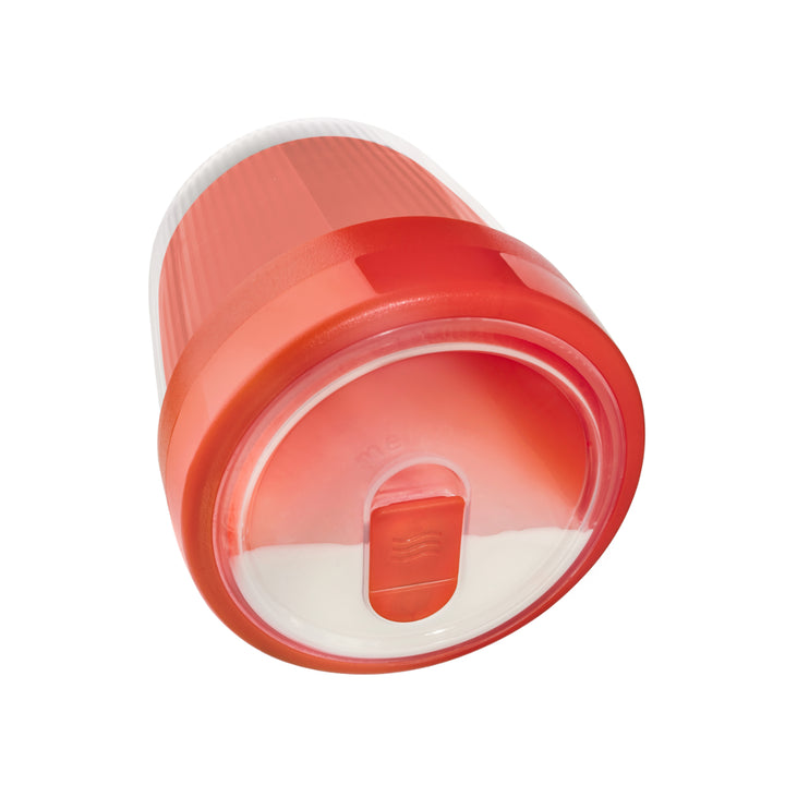 Rotho MEMORY B3 dubbelwandige lekvrije thermobeker 0,5 L