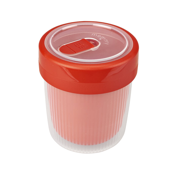 Rotho MEMORY B3 dubbelwandige lekvrije thermobeker 0,5 L