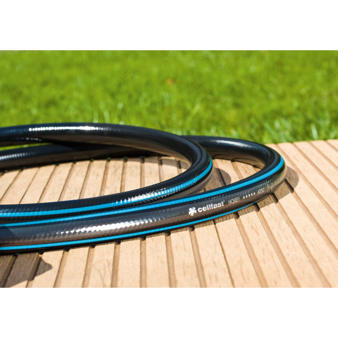 Tuinslang Cellfast Hobby ATS2 inch 1 "50m kwaliteit