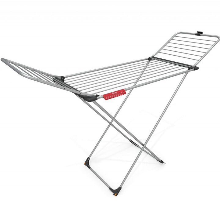 Vileda 100 wasmachine, bestand tegen roest en barre weersomstandigheden