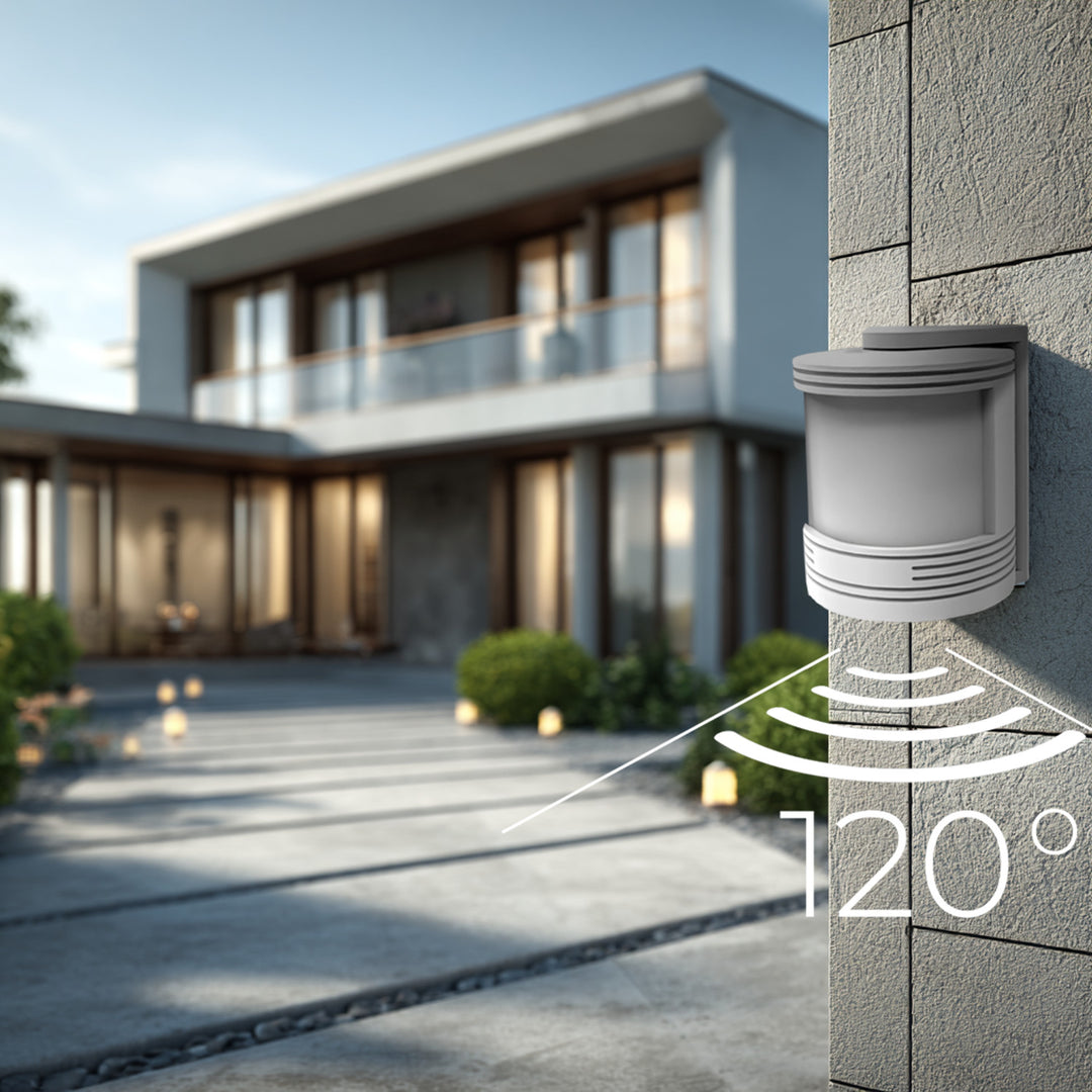 PIR-bewegingssensor voor GreenBlue GB211 buitenpost met CR2450-batterij past op GB210 en GB212