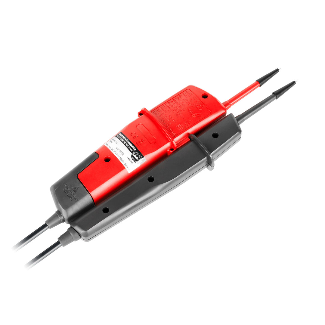 Uni-t universele meter, spannings- en fasetester, UT18D