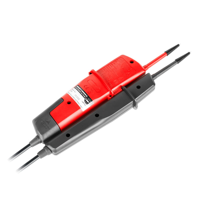 Uni-t universele meter, spannings- en fasetester, UT18D