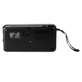 Draagbare analoge radio AM / FM RA4 Blow 2x R20 batterij