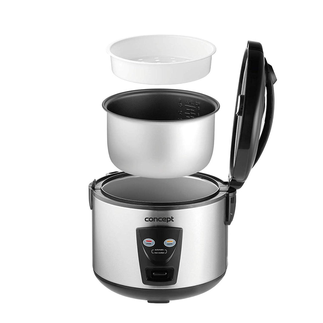 Rijstkoker 1.5L Concept RE2020 rijstkoker