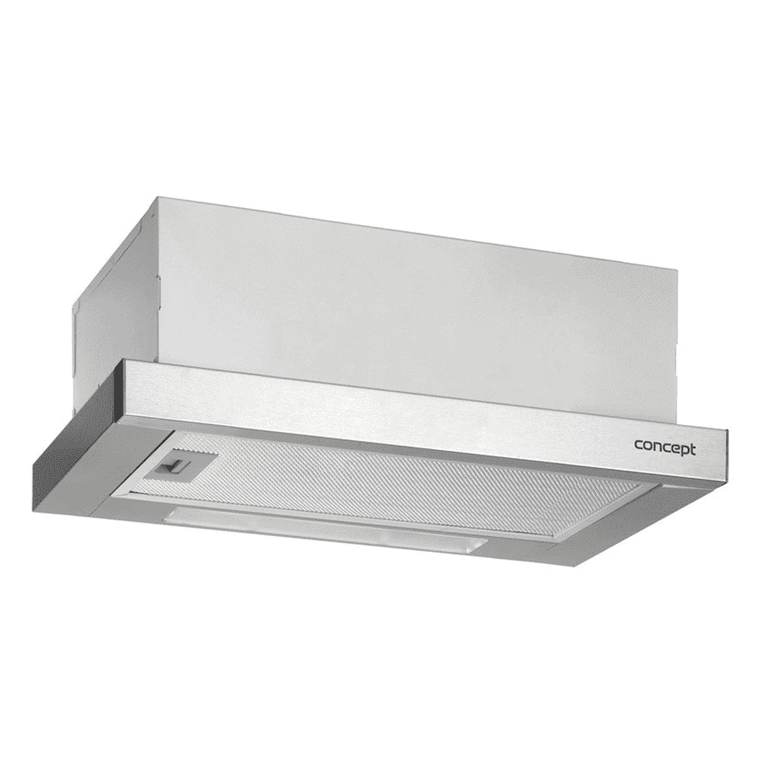 Efficiënte 50 cm Concept OPV3150 uittrekbare kap