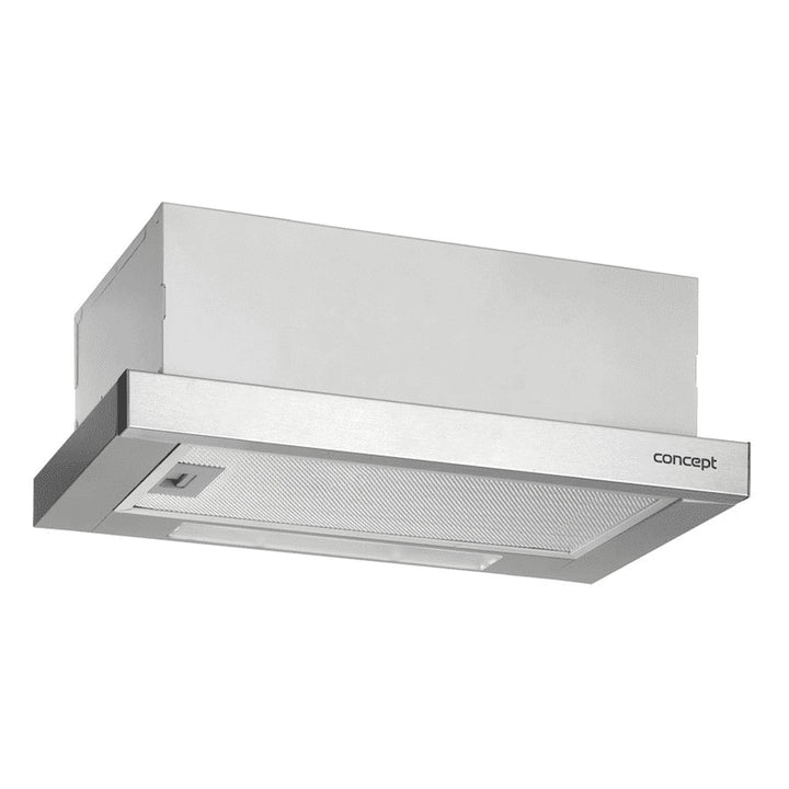 Efficiënte 50 cm Concept OPV3150 uittrekbare kap