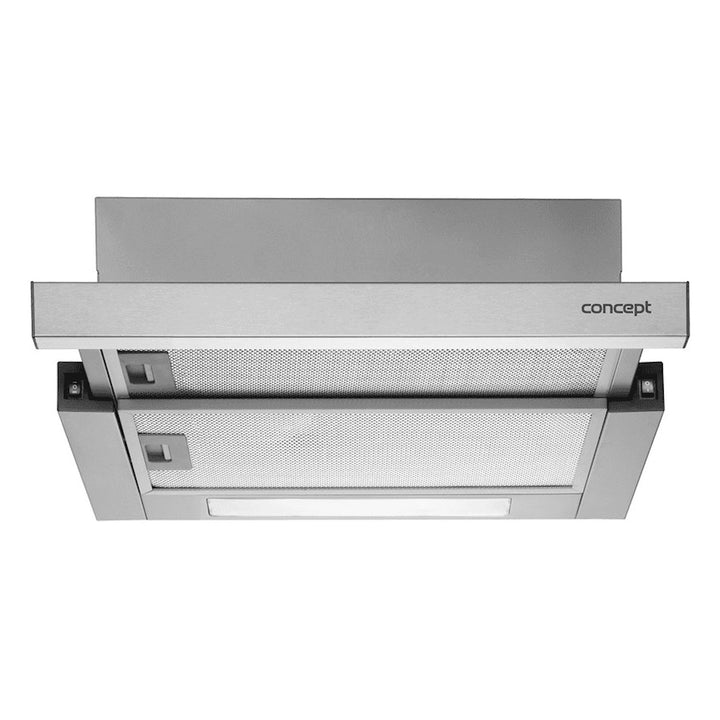 Efficiënte 50 cm Concept OPV3150 uittrekbare kap