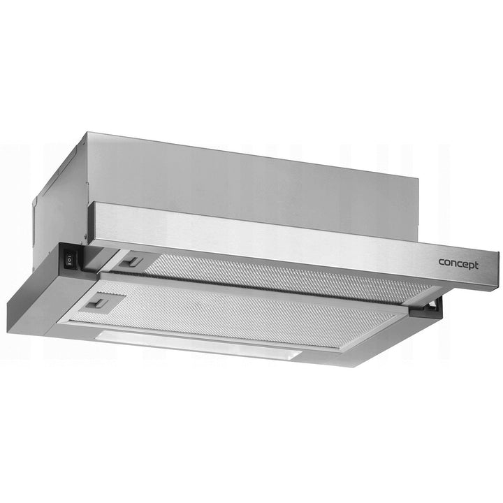 Efficiënte 50 cm Concept OPV3150 uittrekbare kap