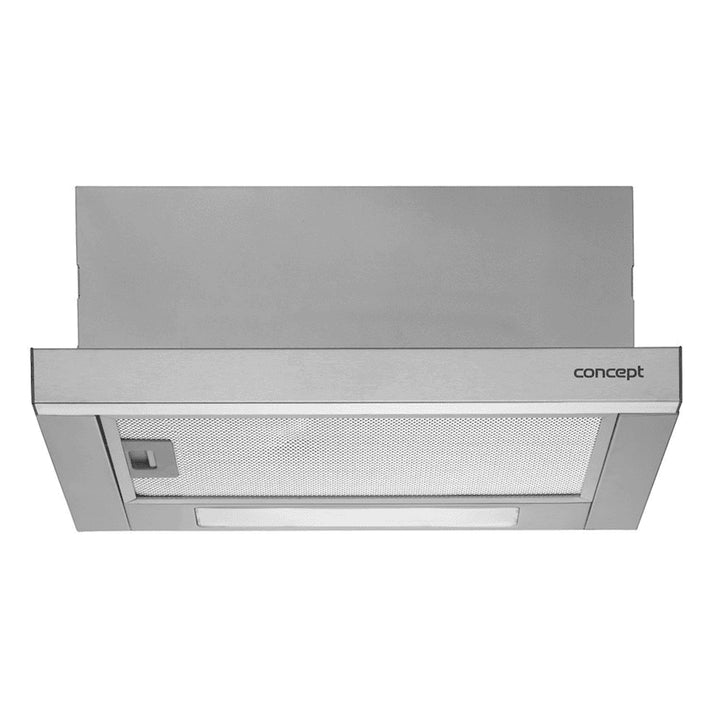 Efficiënte 50 cm Concept OPV3150 uittrekbare kap