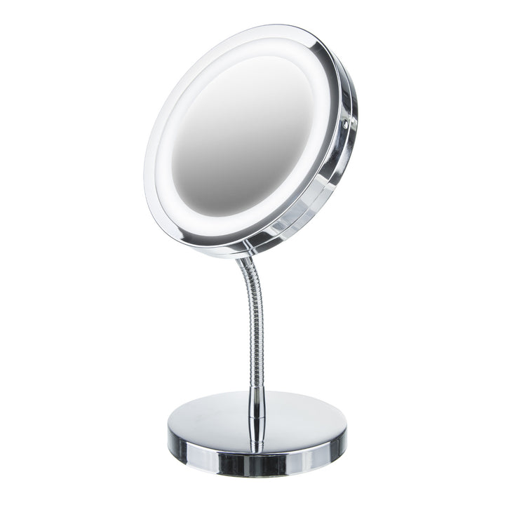 Cosmeticaspiegel met LED verlichting Adler AD 2159