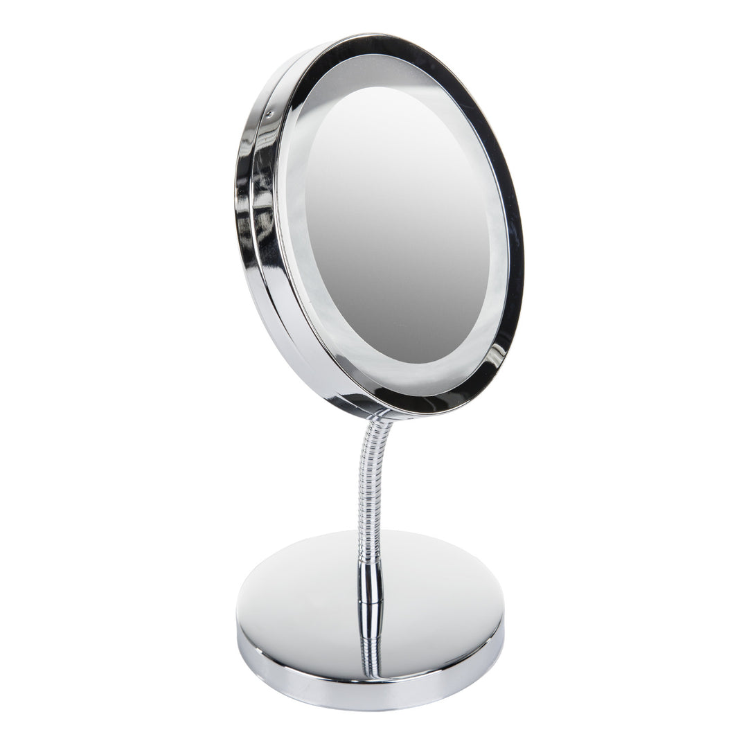 Cosmeticaspiegel met LED verlichting Adler AD 2159