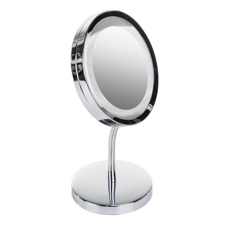 Cosmeticaspiegel met LED verlichting Adler AD 2159