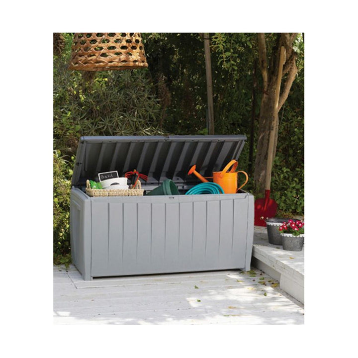 Tuinkist Keter Novel 340 liter