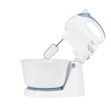 Handmixer met roterende kom met motor Adler AD 4202